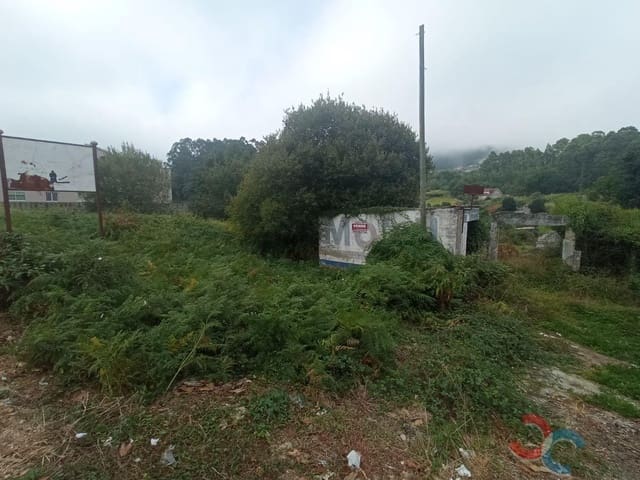 Building Plot for sale in Marín - € 1,000,000 (Ref: 7049299)