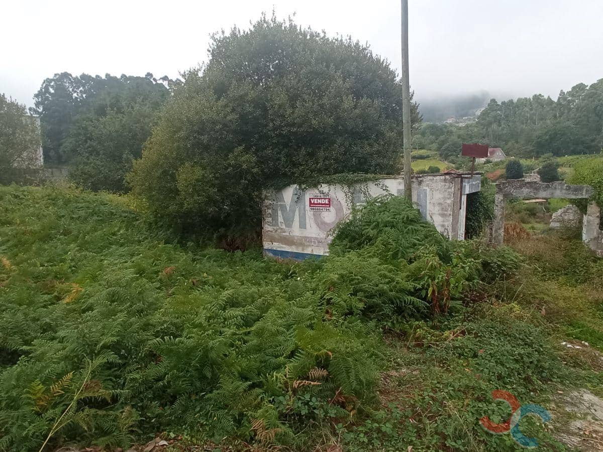 Byggegrund til salg i Marin - € 1.000.000 (Ref: 7049299)