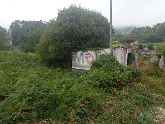 Building Plot for sale in Marín - € 1,000,000 (Ref: 7049299)