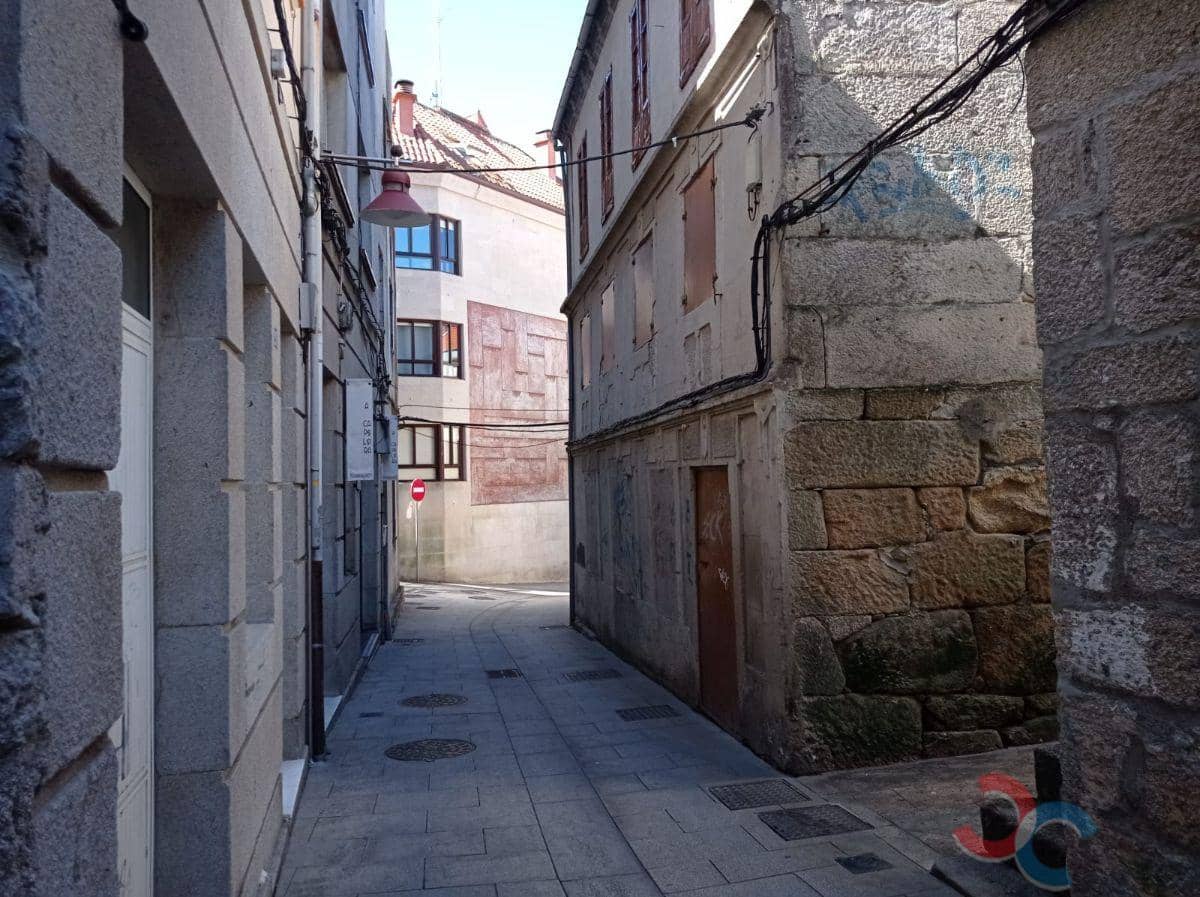 Ruin til salg i Marin - € 120.000 (Ref: 7066535)