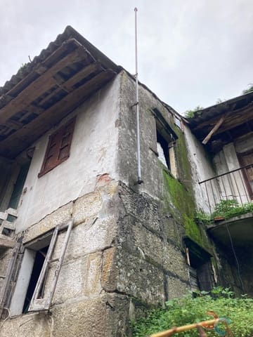 Ruin till salu i Marín - 120 000 € (Ref: 7066535)