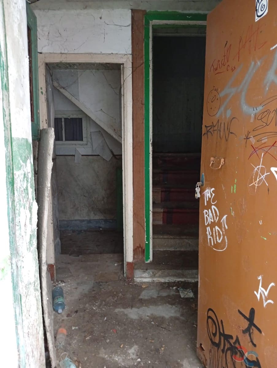 Ruin til salgs i Marin - € 120 000 (Ref: 7066535)