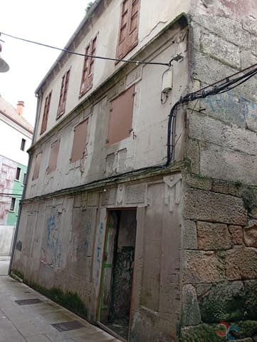 Ruin till salu i Marín - 120 000 € (Ref: 7066535)