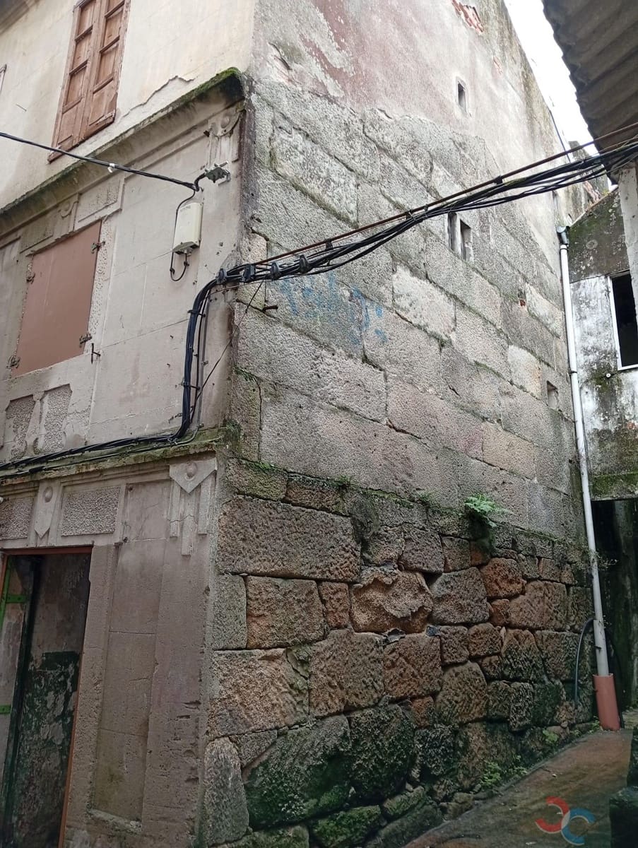 Ruin til salgs i Marin - € 120 000 (Ref: 7066535)