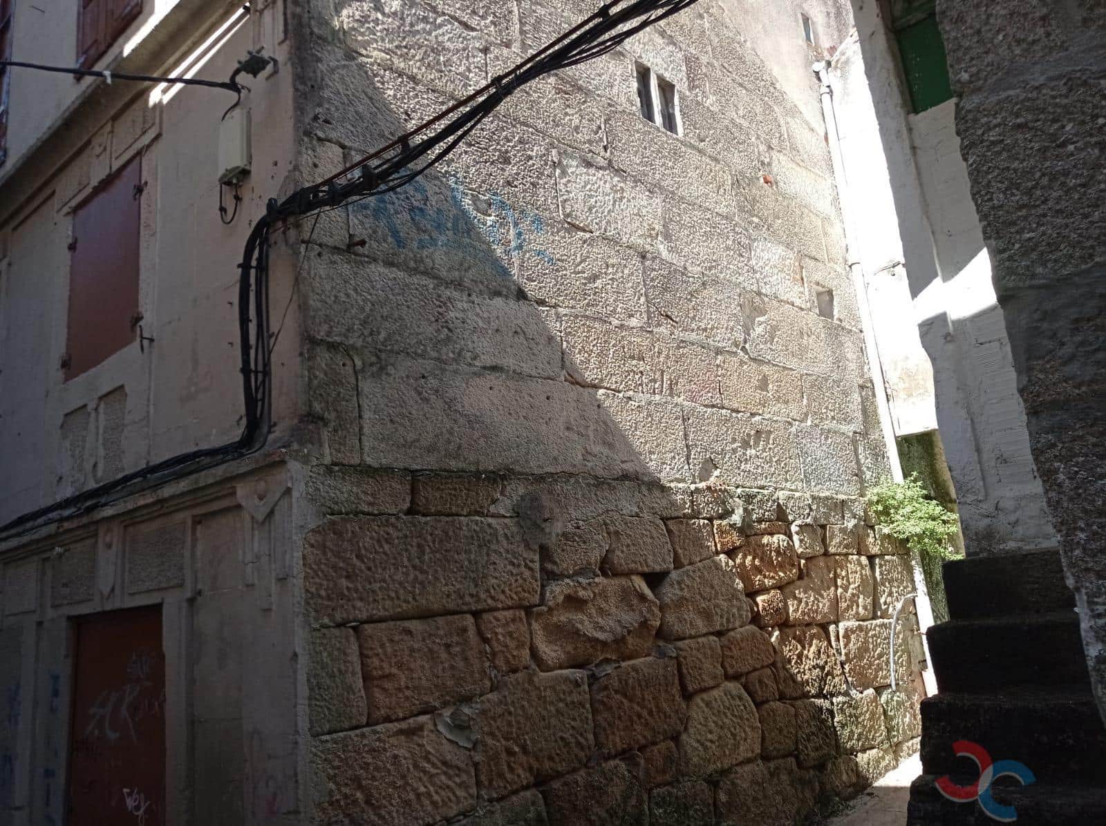 Ruin til salgs i Marin - € 120 000 (Ref: 7066535)