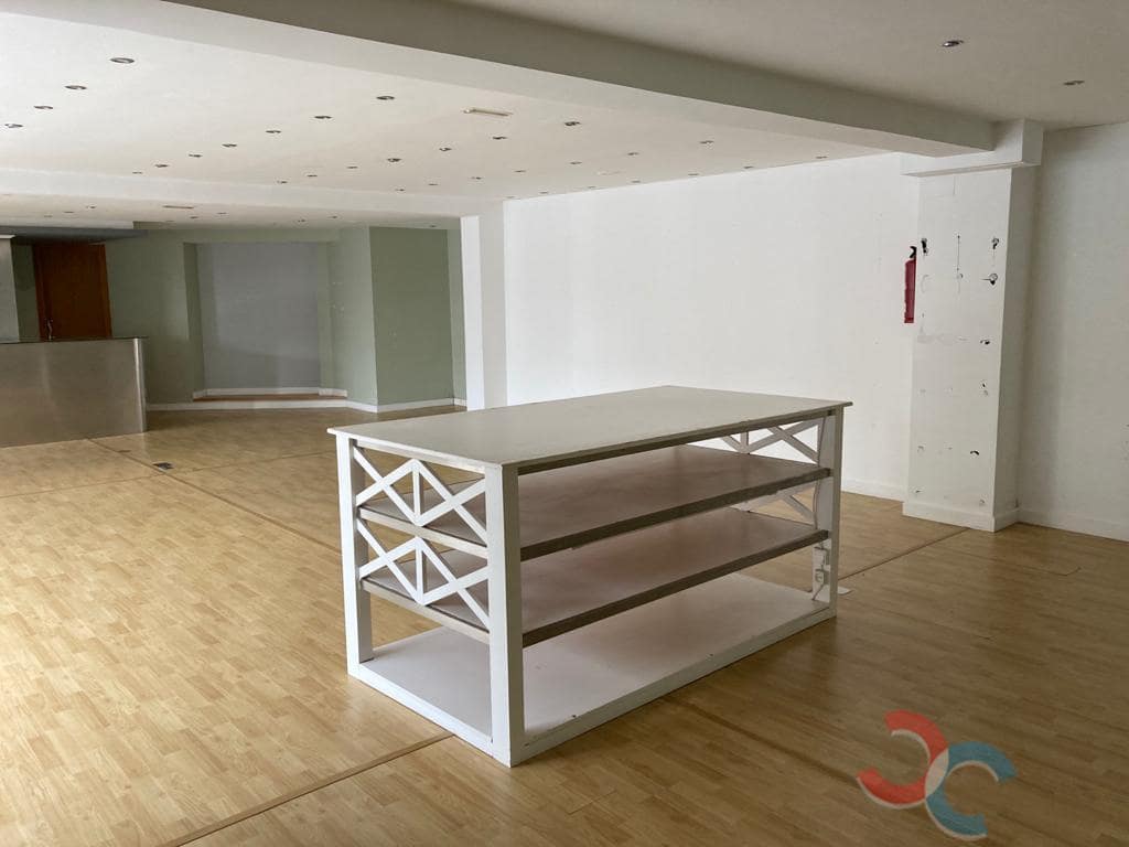1 bedroom Commercial for sale in Barro - € 109,000 (Ref: 7214723)