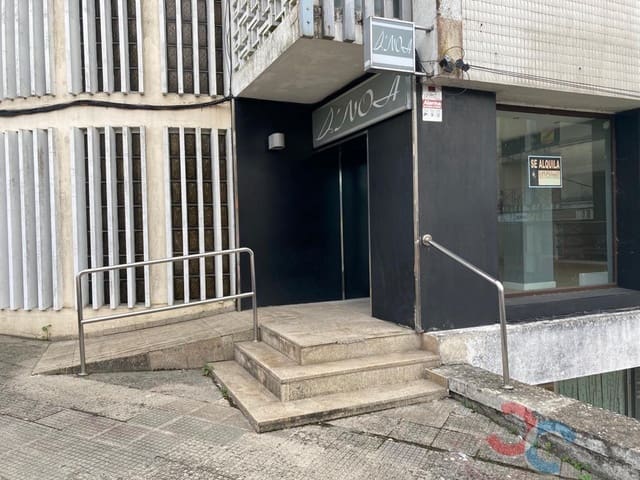 1 bedroom Commercial for sale in Barro - € 109,000 (Ref: 7214723)