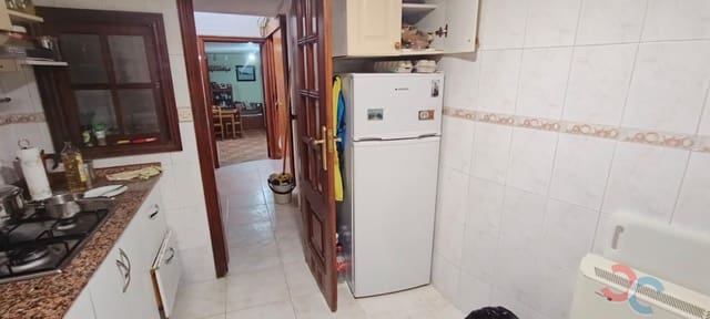 4 chambre Appartement à vendre à Marín - 80 000 € (Ref: 7408799)