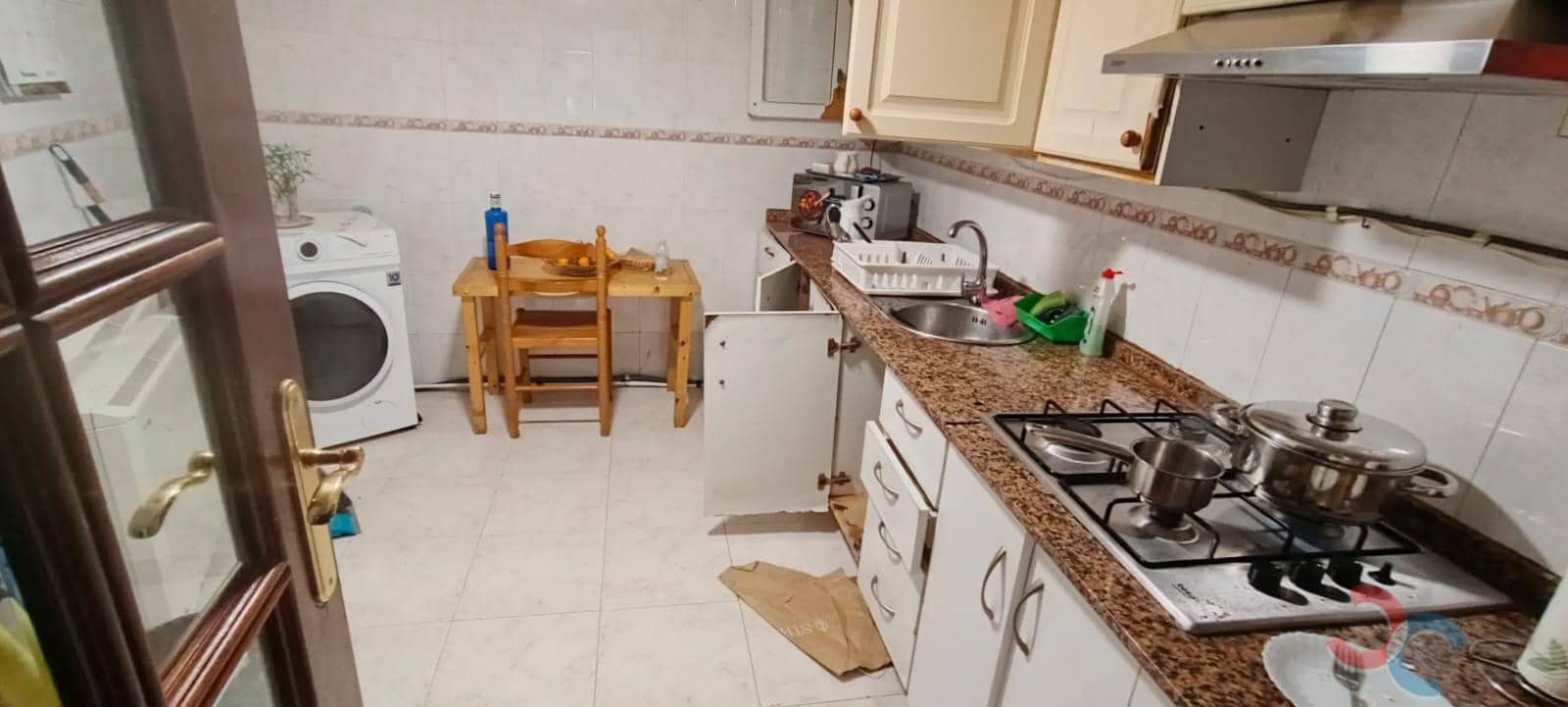 4 bedroom Apartment for sale in Marin - € 80,000 (Ref: 7408799)