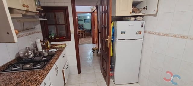 4 chambre Appartement à vendre à Marín - 80 000 € (Ref: 7408799)