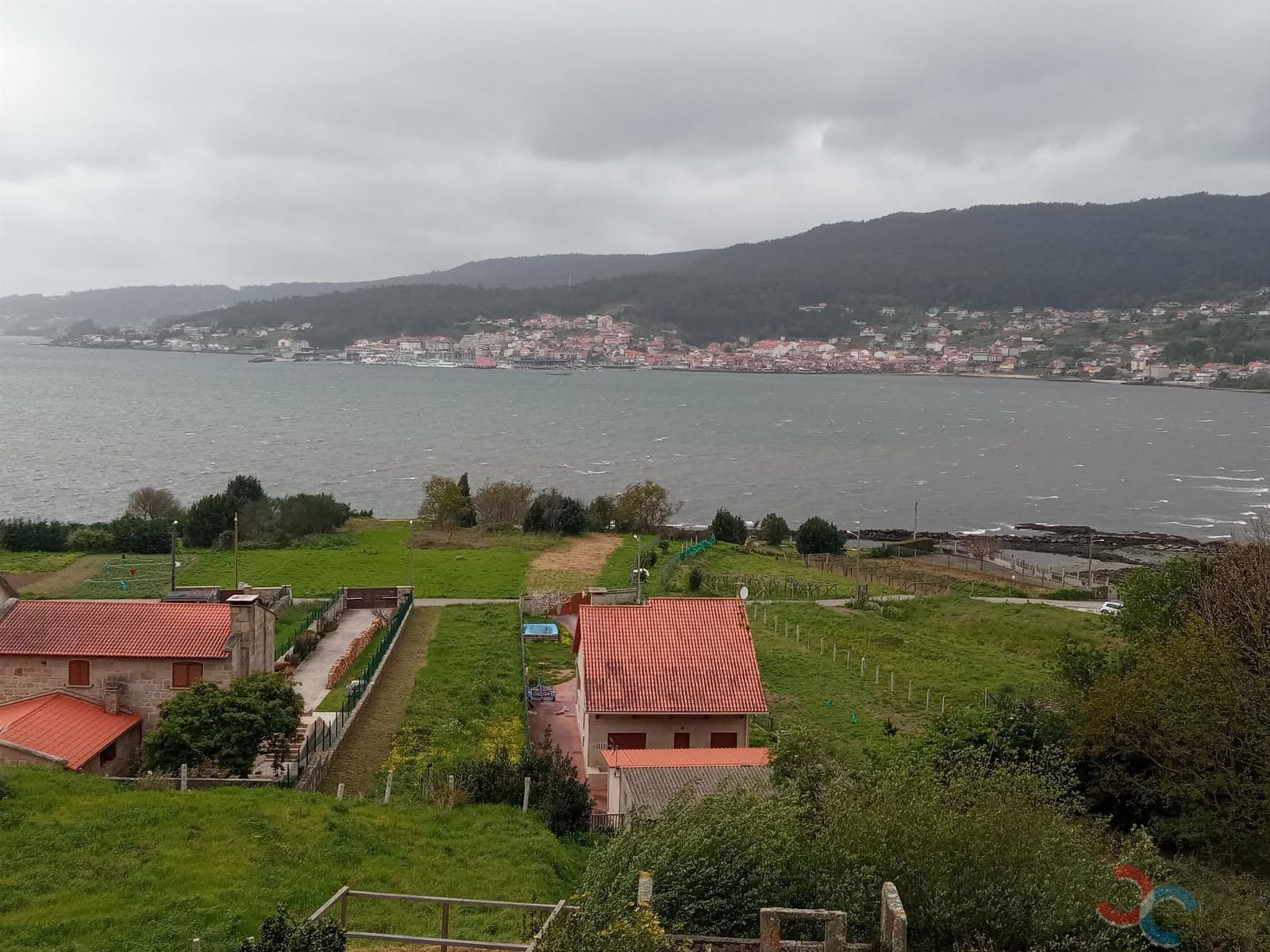 3 soveværelse Erhverv til salg i Poio - € 700.000 (Ref: 7485623)