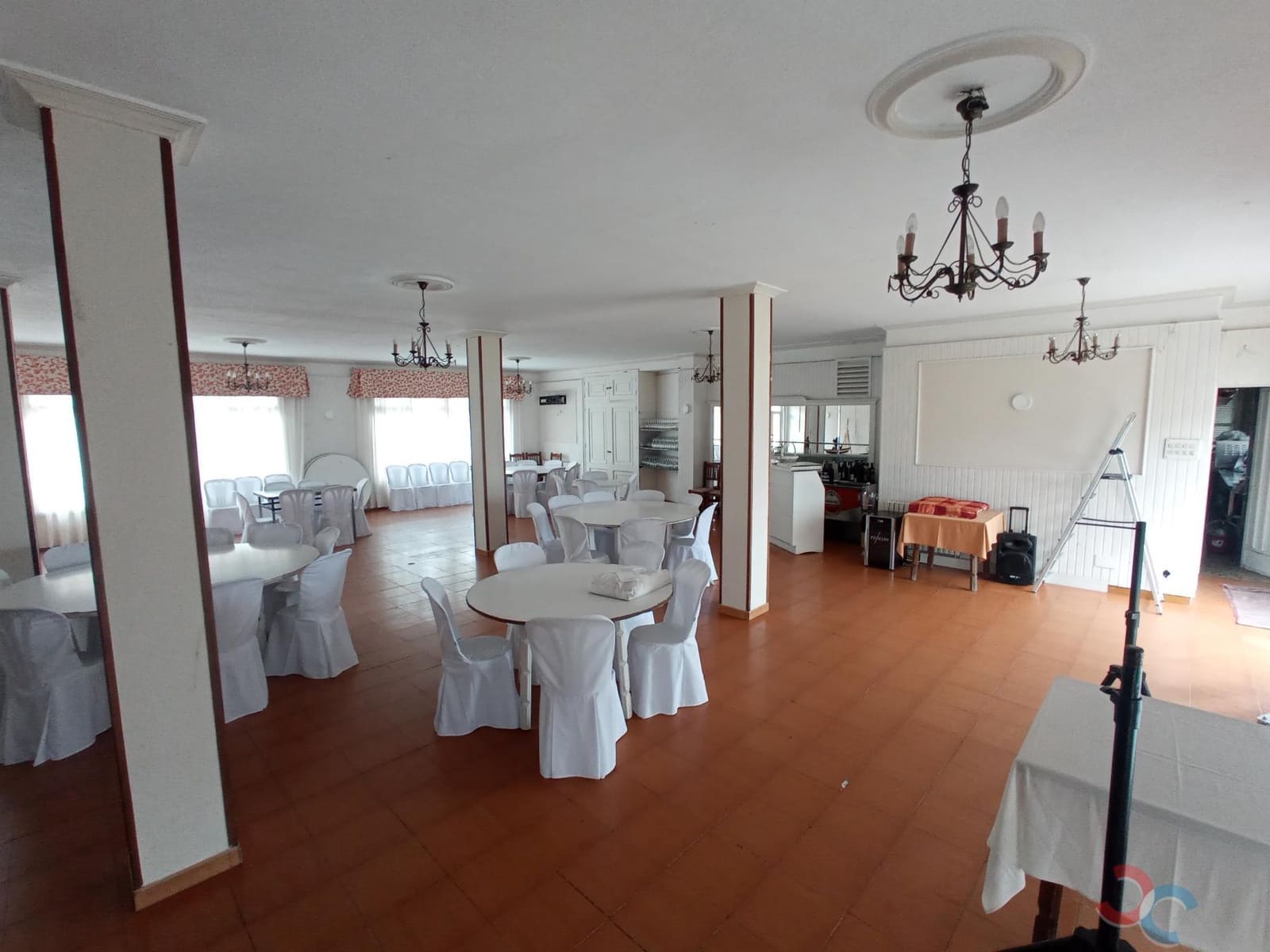 3 soveværelse Erhverv til salg i Poio - € 700.000 (Ref: 7485623)