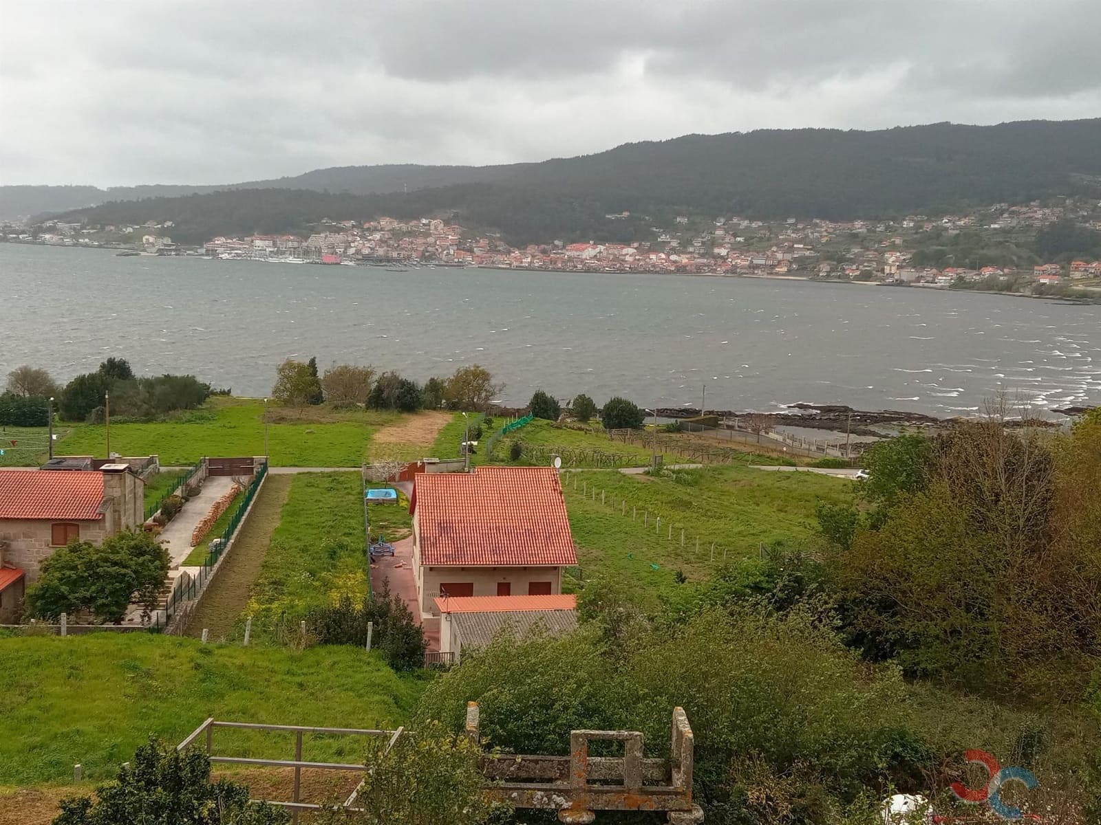 3 soveværelse Erhverv til salg i Poio - € 700.000 (Ref: 7485623)