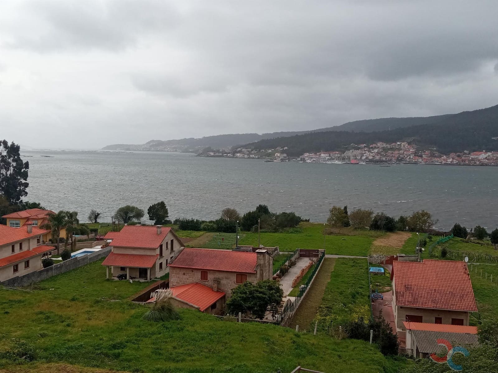 3 soveværelse Erhverv til salg i Poio - € 700.000 (Ref: 7485623)