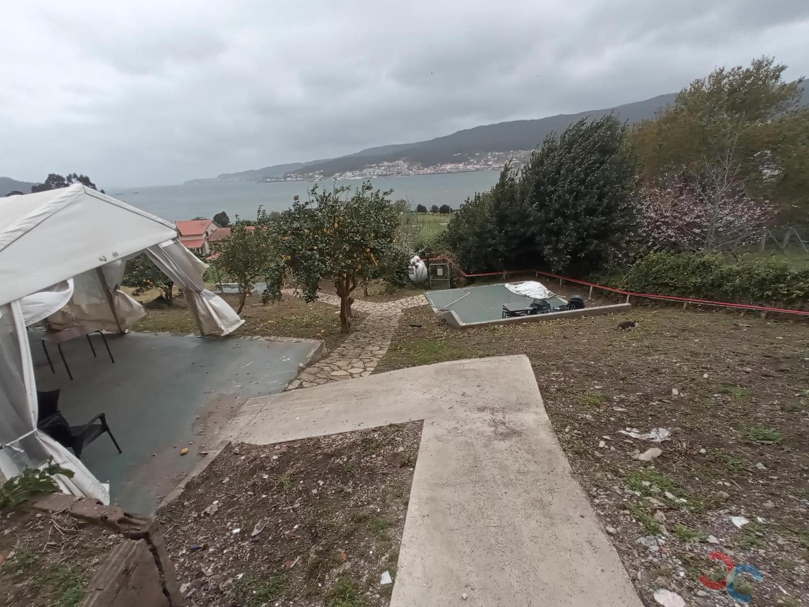 3 soveværelse Erhverv til salg i Poio - € 700.000 (Ref: 7485623)