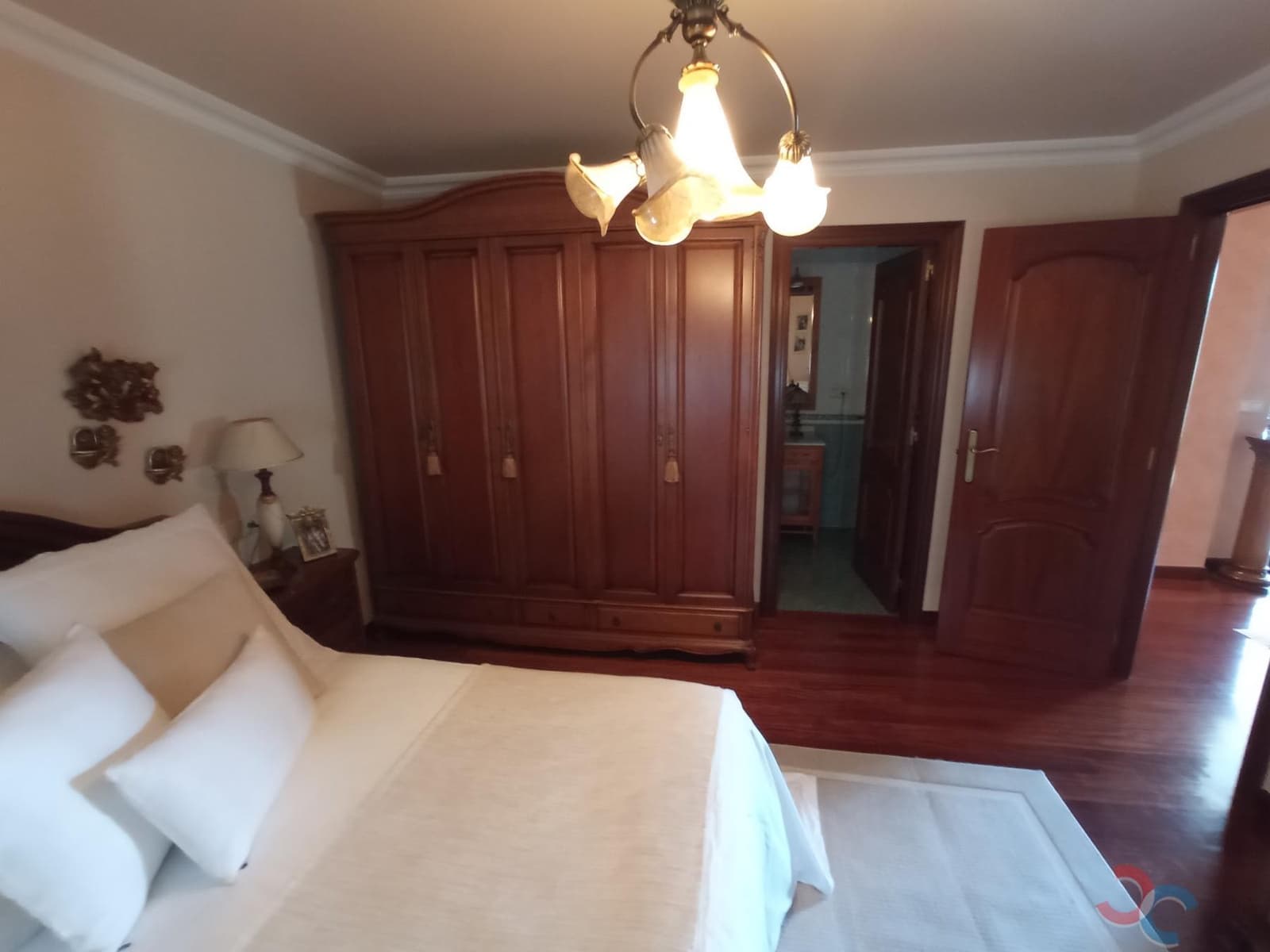 5 soveværelse Villa til salg i Poio med swimmingpool garage - € 590.000 (Ref: 7516702)