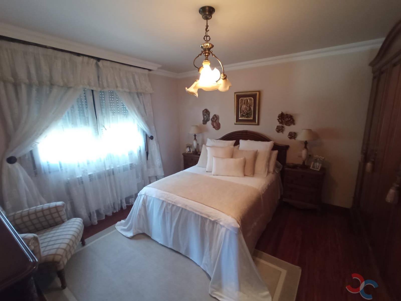 5 soveværelse Villa til salg i Poio med swimmingpool garage - € 590.000 (Ref: 7516702)