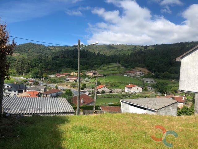 Ruïne te koop in Pontevedra stad - € 45.000 (Ref: 7672490)