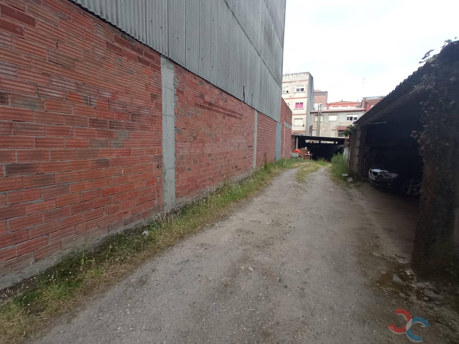 Byggegrund til salg i Marin - € 360.000 (Ref: 7690941)