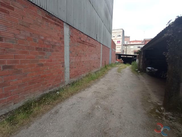 Byggetomt til salgs i Marín - € 360 000 (Ref: 7690941)