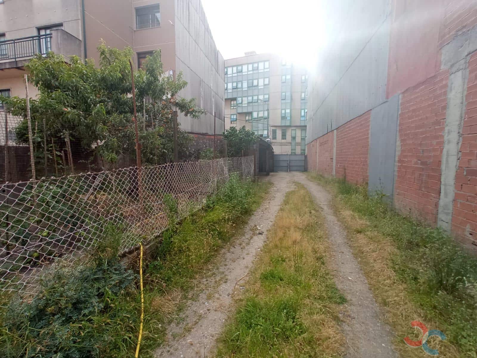 Byggegrund til salg i Marin - € 360.000 (Ref: 7690941)