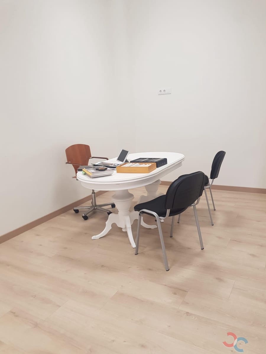 2 soveværelse Erhverv til salg i Marin - € 40.000 (Ref: 7830432)