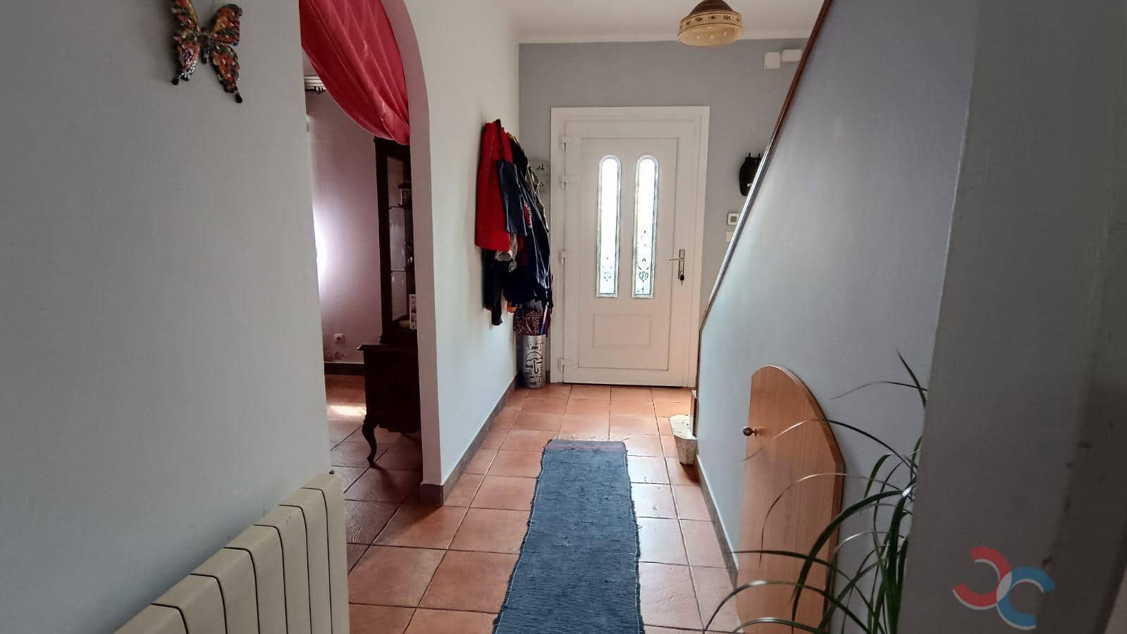 5 soveværelse Villa til salg i Marin med garage - € 360.000 (Ref: 7847595)