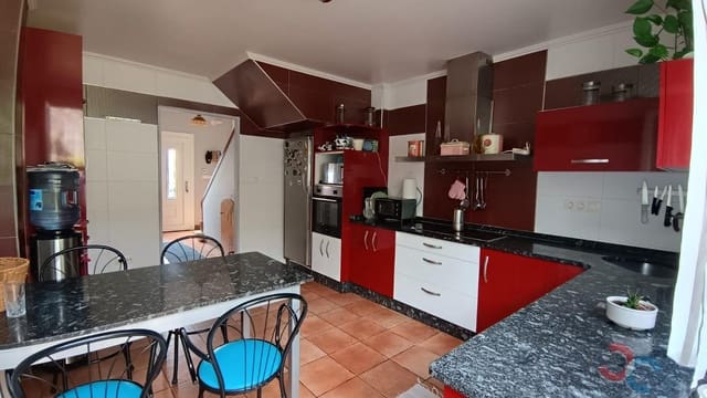 5 camera da letto Villa in vendita in Marín con garage - 360.000 € (Rif: 7847595)