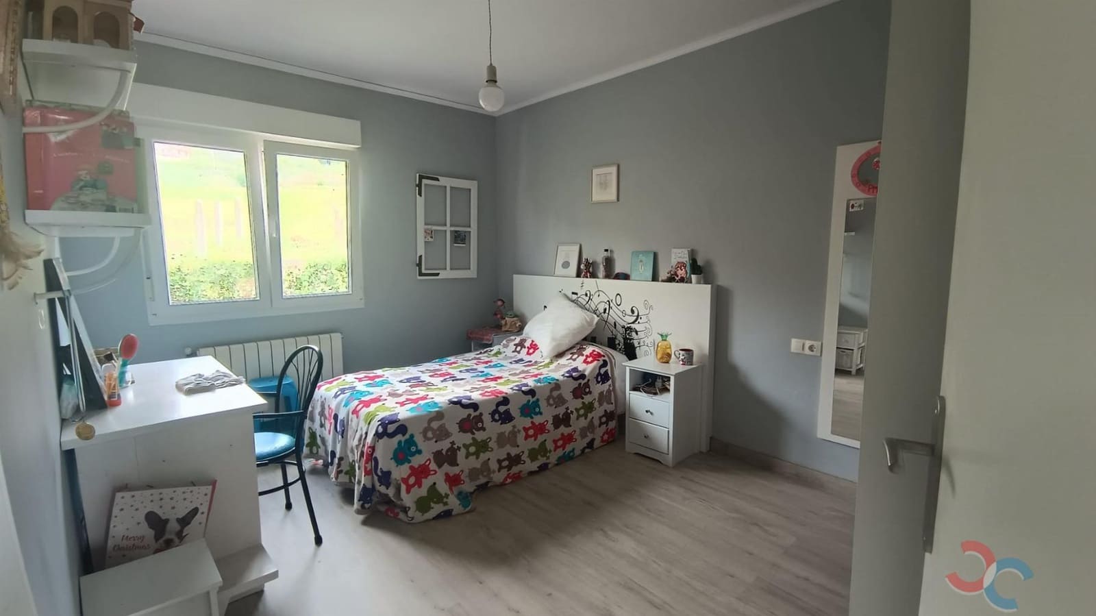 5 soveværelse Villa til salg i Marin med garage - € 360.000 (Ref: 7847595)