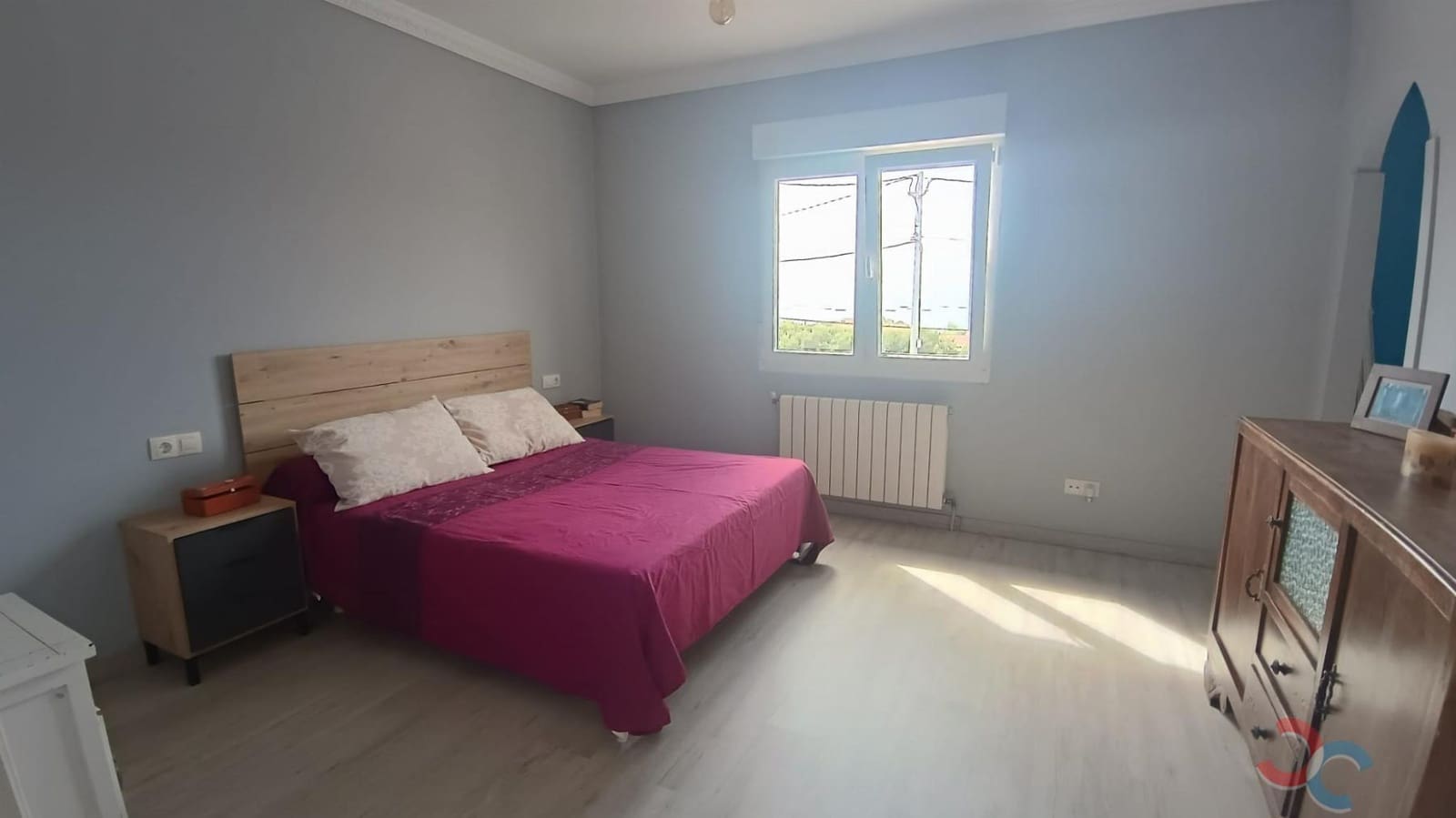 5 soveværelse Villa til salg i Marin med garage - € 360.000 (Ref: 7847595)