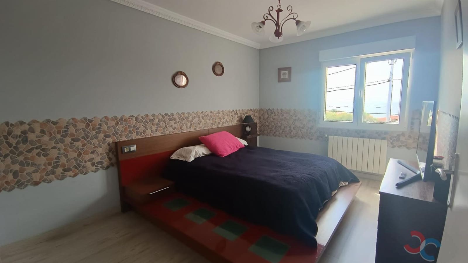 5 soveværelse Villa til salg i Marin med garage - € 360.000 (Ref: 7847595)