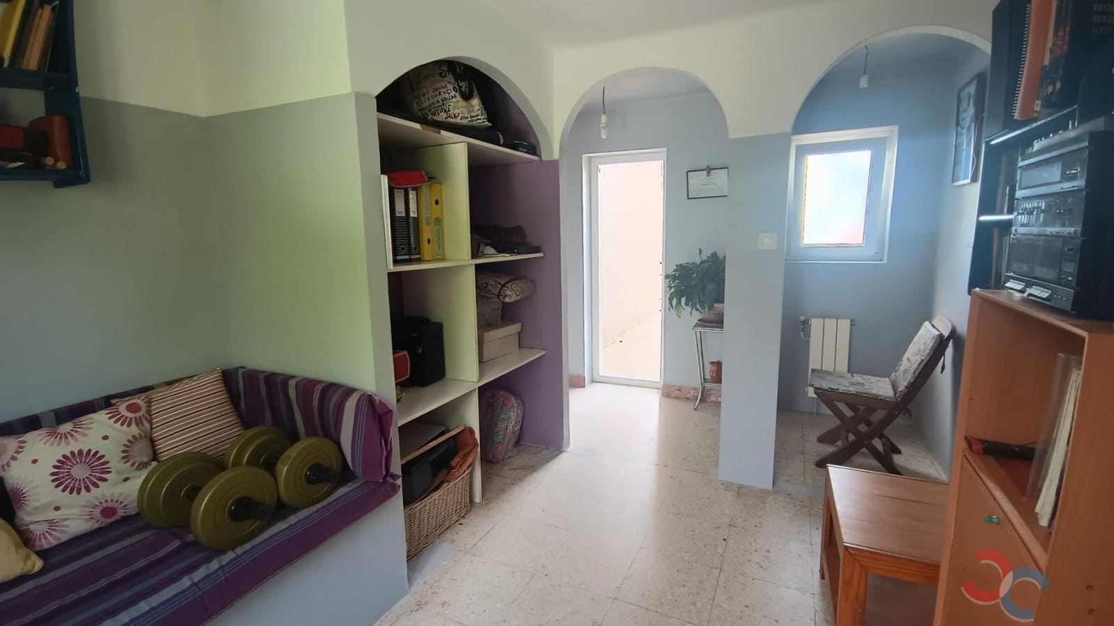 5 soveværelse Villa til salg i Marin med garage - € 360.000 (Ref: 7847595)