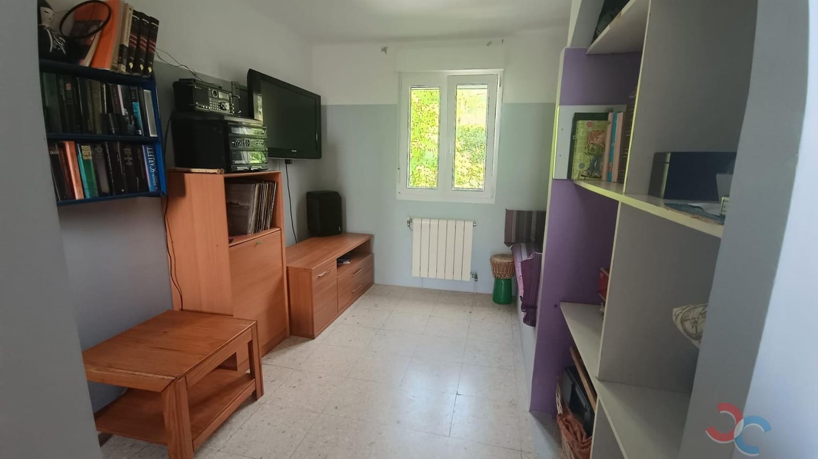 5 soveværelse Villa til salg i Marin med garage - € 360.000 (Ref: 7847595)