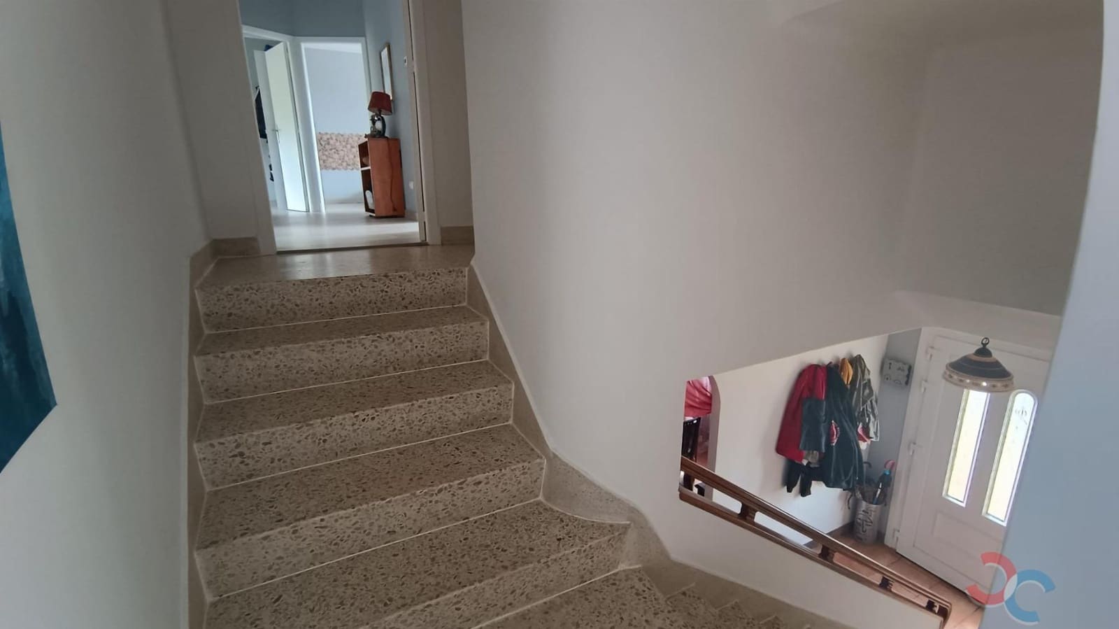 5 soveværelse Villa til salg i Marin med garage - € 360.000 (Ref: 7847595)