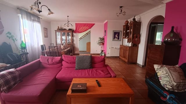 5 camera da letto Villa in vendita in Marín con garage - 360.000 € (Rif: 7847595)