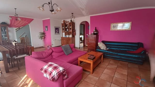 5 camera da letto Villa in vendita in Marín con garage - 360.000 € (Rif: 7847595)