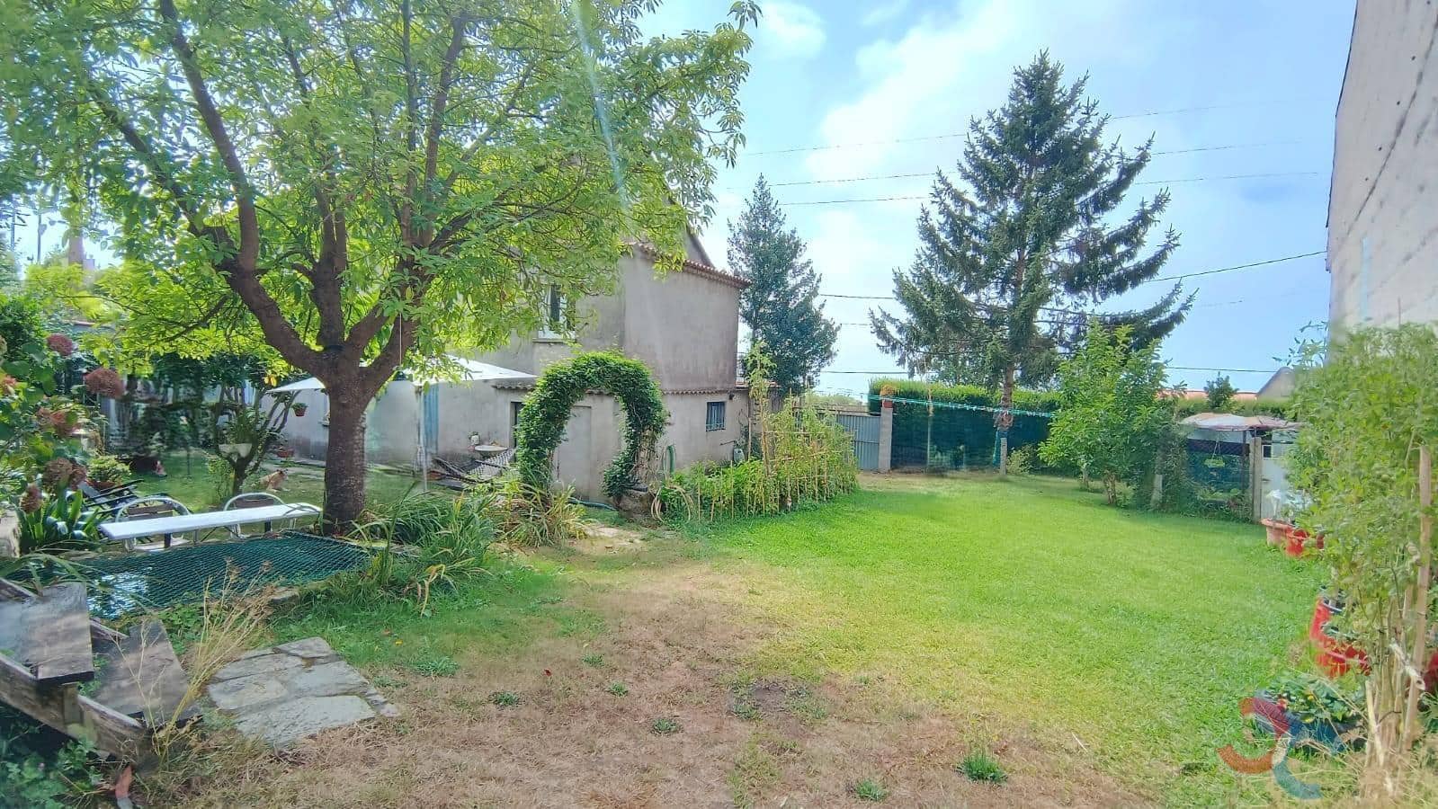 5 soveværelse Villa til salg i Marin med garage - € 360.000 (Ref: 7847595)