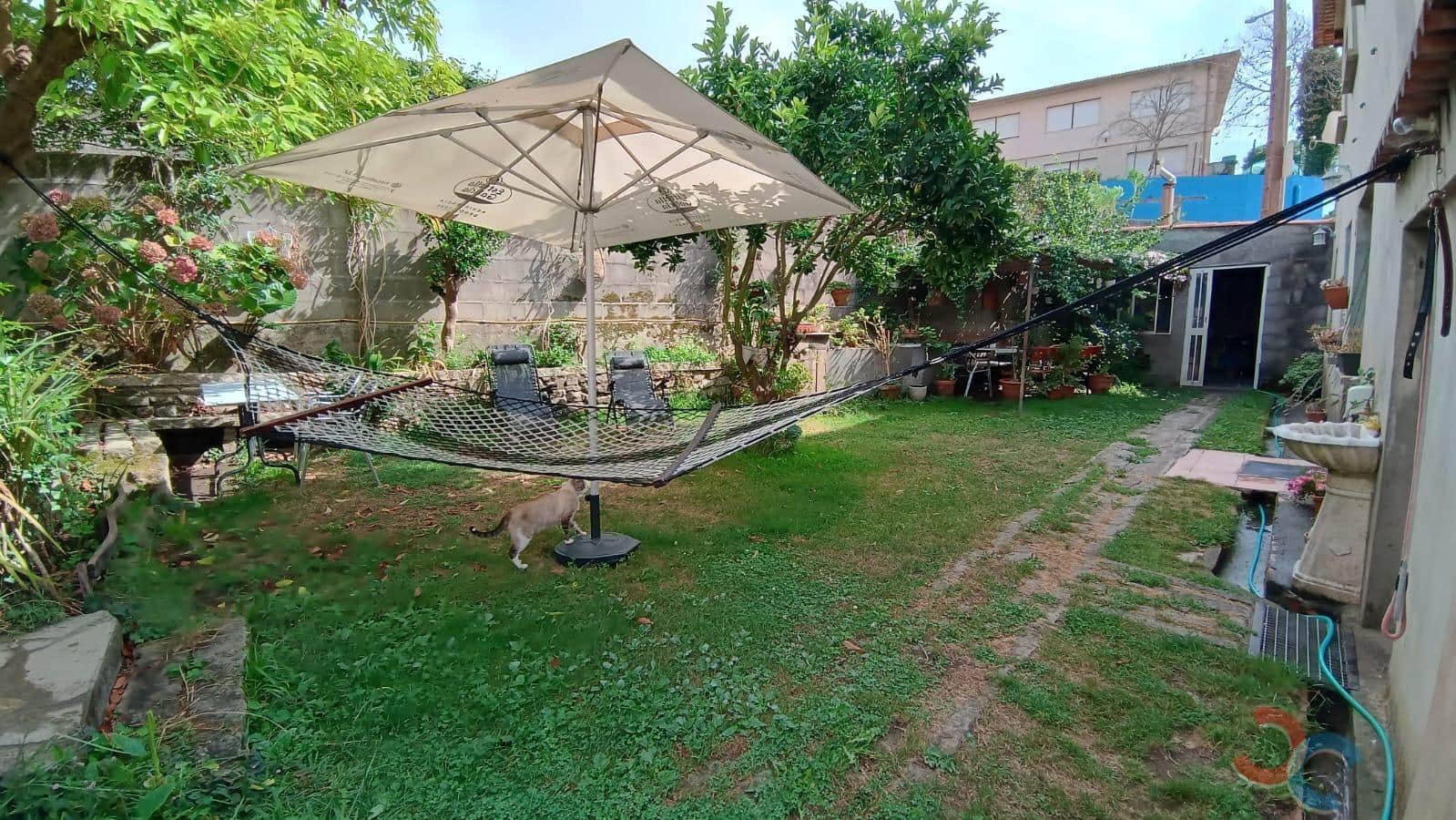 5 soveværelse Villa til salg i Marin med garage - € 360.000 (Ref: 7847595)