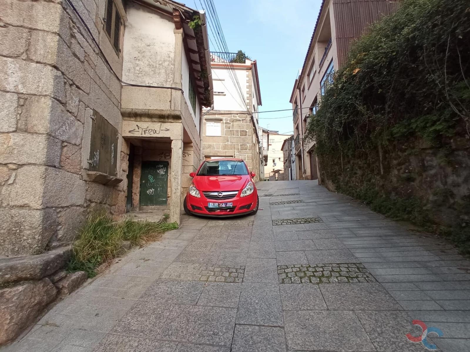 Erhverv til salg i Marin - € 290.000 (Ref: 7879338)