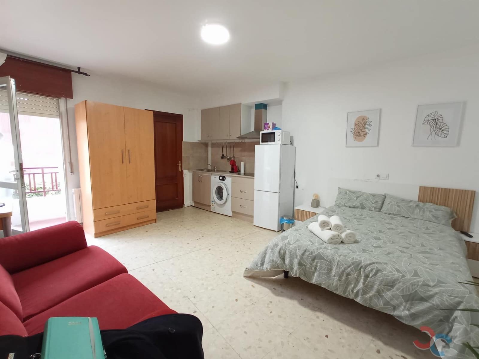 Erhverv til salg i Marin - € 290.000 (Ref: 7879338)