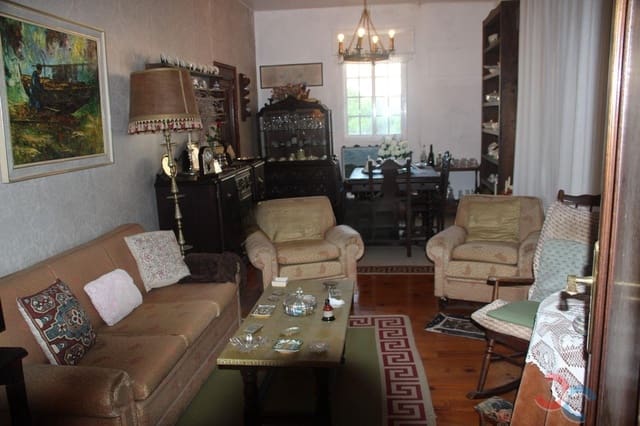 3 bedroom Villa for sale in Bueu - € 385,000 (Ref: 7879339)