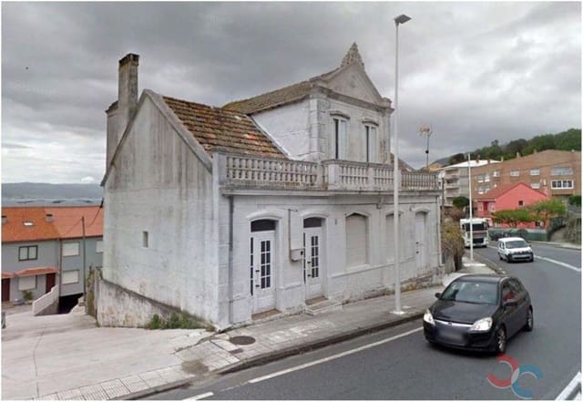 3 bedroom Villa for sale in Bueu - € 385,000 (Ref: 7879339)