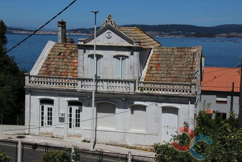 3 soveværelse Villa til salg i Bueu - € 385.000 (Ref: 7879339)