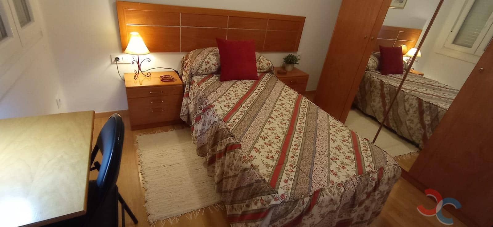 3 soveværelse Lejlighed til salg i Marin - € 125.000 (Ref: 7971786)