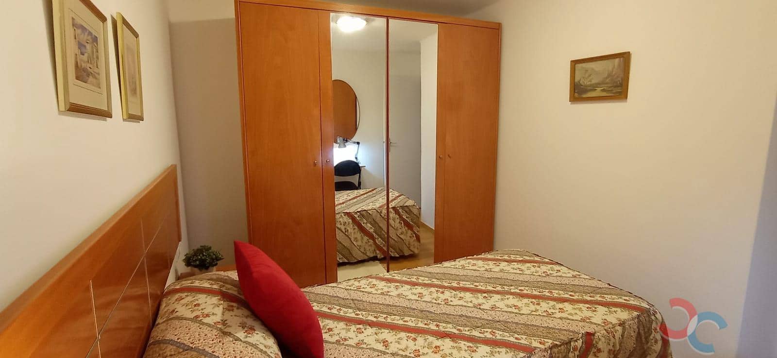 3 soveværelse Lejlighed til salg i Marin - € 125.000 (Ref: 7971786)