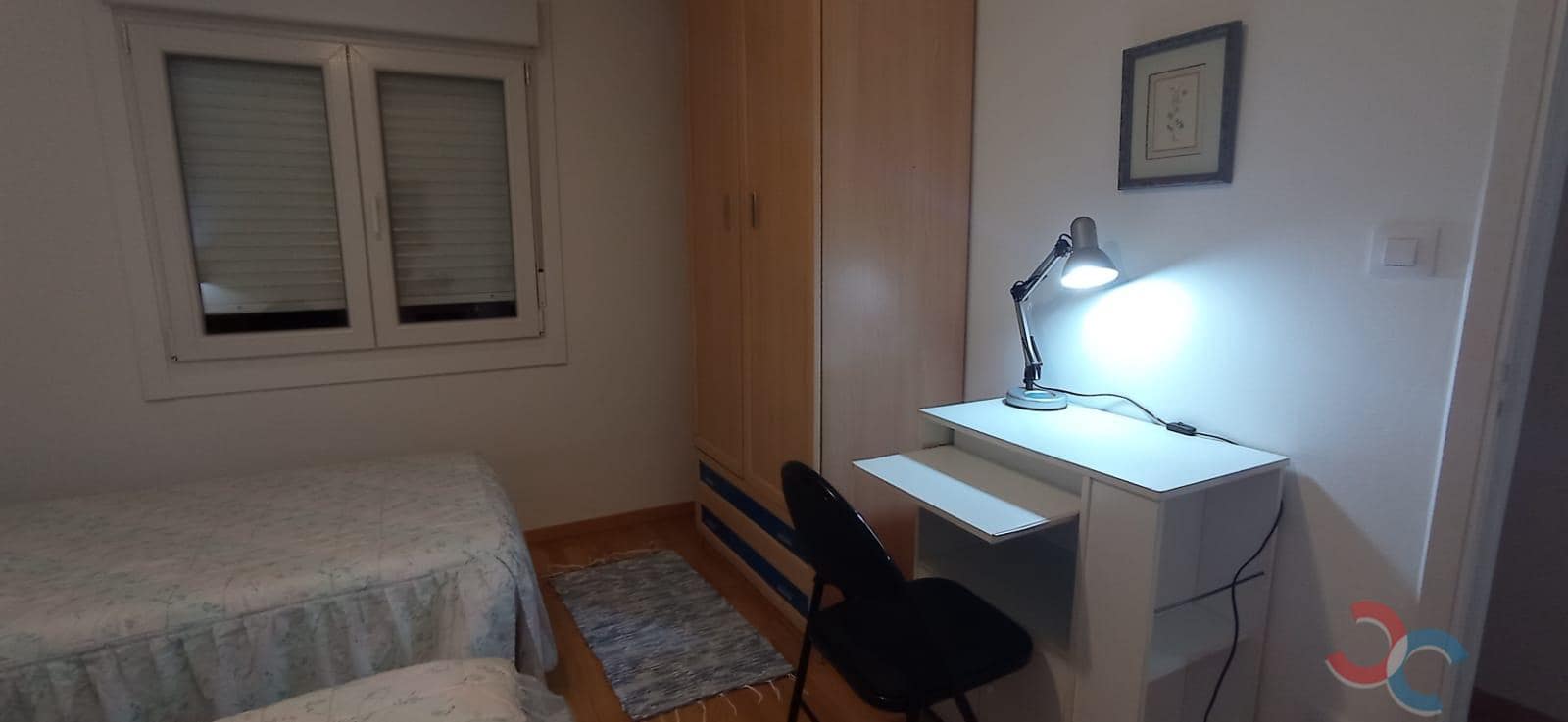 3 soveværelse Lejlighed til salg i Marin - € 125.000 (Ref: 7971786)