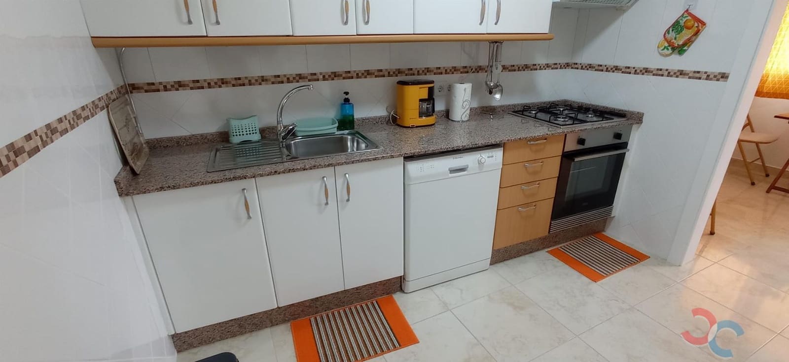 3 soveværelse Lejlighed til salg i Marin - € 125.000 (Ref: 7971786)