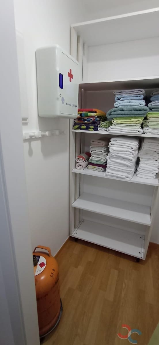 3 soveværelse Lejlighed til salg i Marin - € 125.000 (Ref: 7971786)