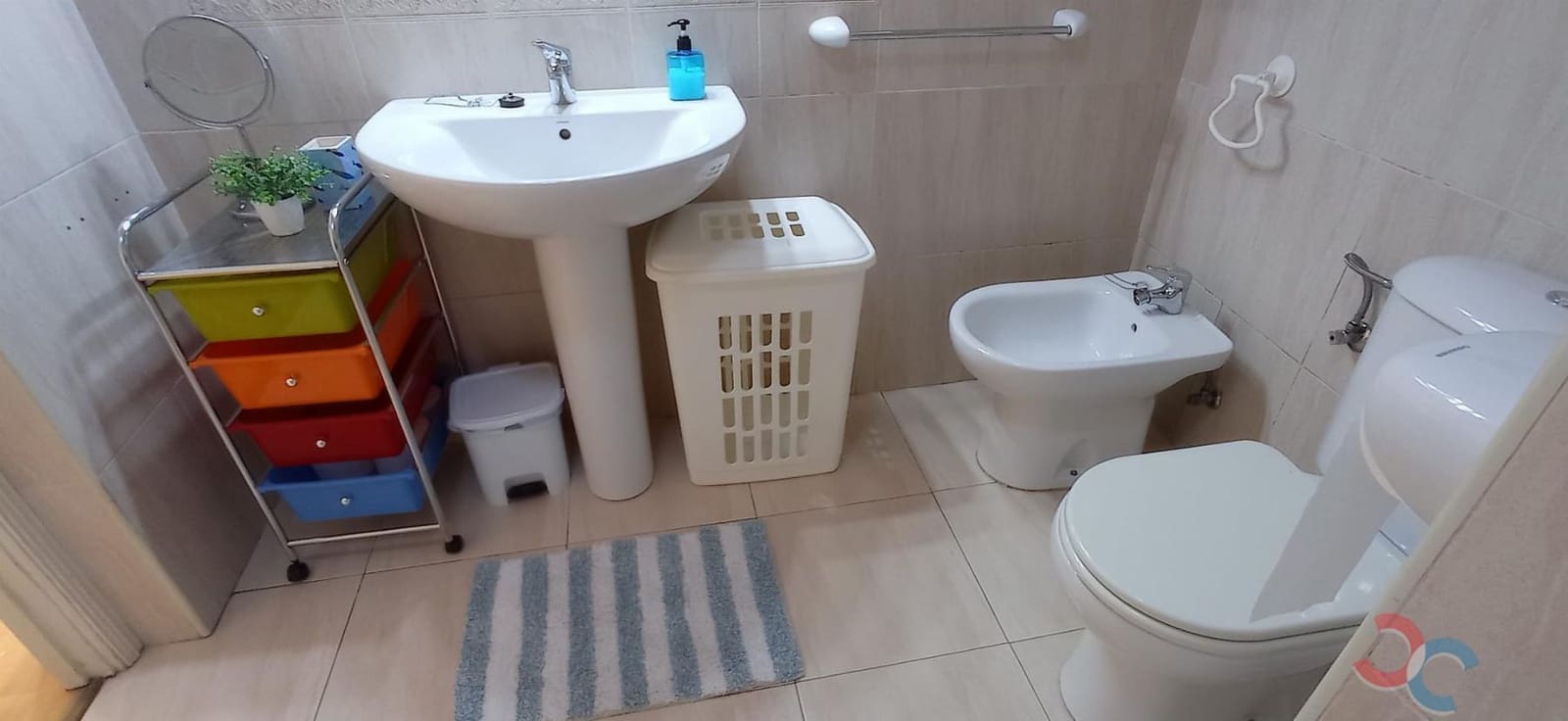 3 soveværelse Lejlighed til salg i Marin - € 125.000 (Ref: 7971786)