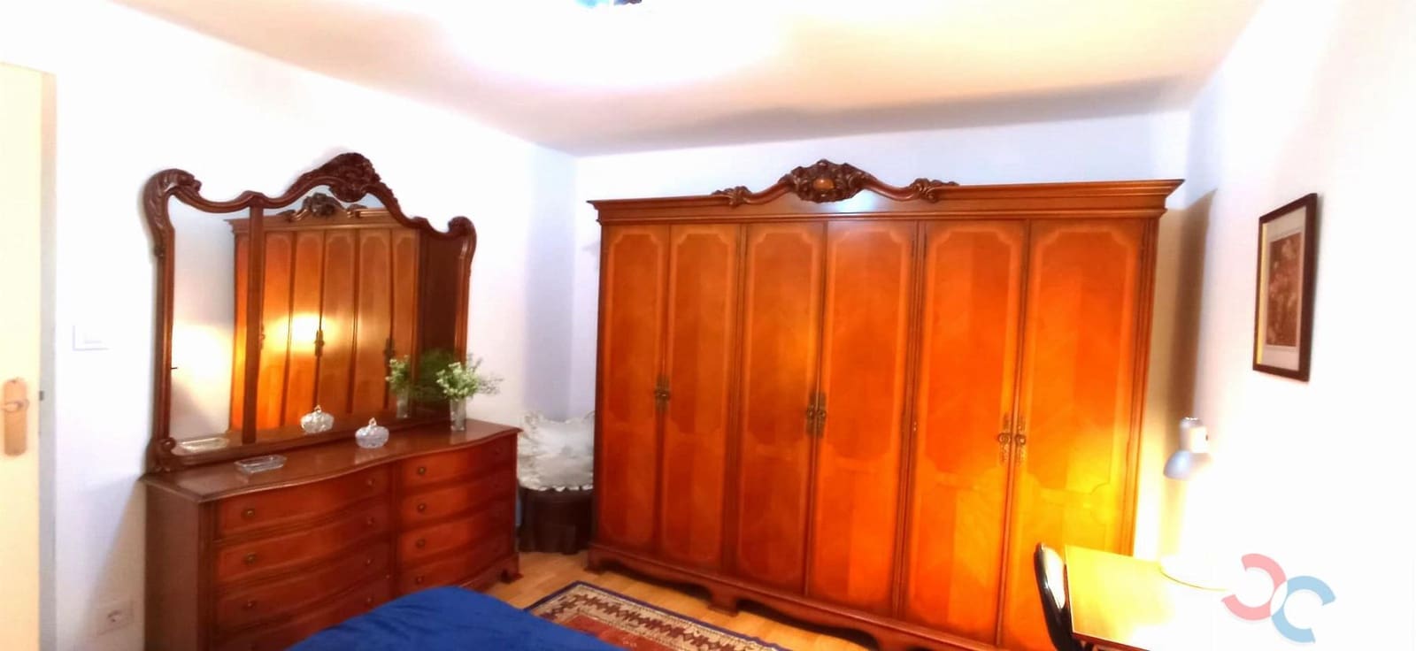 3 soveværelse Lejlighed til salg i Marin - € 125.000 (Ref: 7971786)